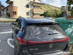 Usata 2022 Mercedes EQA250 Premium Plus SUV | 27.500 € (Buon prezzo)