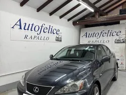 Lexus IS220d