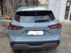Grigio Usata 2023 Nissan Qashqai N-Connecta SUV | 26.900 € (Ottimo prezzo)