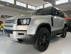 Grigio Usata 2021 Land Rover Defender HSE Dynamic SUV | 59.990 € (Super prezzo)