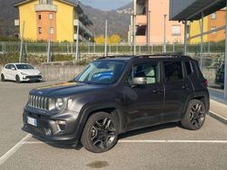 Granite crystal Usata 2019 Jeep Renegade Limited SUV | 18.500 € (Buon prezzo)
