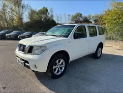 Bianco Usata 2009 Nissan Pathfinder SE SUV | 3000 € (Super prezzo)