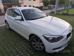 Usata 2013 BMW 116 Due volumi | 6200 € (Ottimo prezzo)
