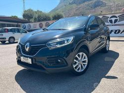 Nero Usata 2020 Renault Kadjar Business SUV | 15.990 € (Buon prezzo)