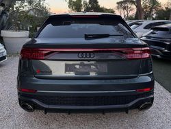 Verde Usata 2021 Audi RS Q8 SUV | 76.900 € (Super prezzo)