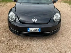 Usata 2013 VW Maggiolino Due volumi | 10.500 € (Buon prezzo)