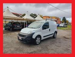 Bianco Usata 2020 Fiat Fiorino Monovolume | 6000 € (Ottimo prezzo)