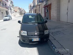 Usata 2010 Fiat Panda Climbing Due volumi | 3350 € (Buon prezzo)