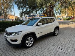 Usata 2020 Jeep Compass Longitude SUV | 16.500 € (Super prezzo)