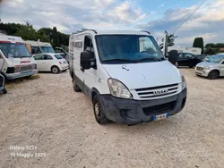 Bianco Usata 2008 Iveco Daily | 3500 €