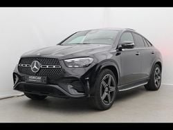 Nero Nuova 2025 Mercedes GLE350 AMG Line Premium Coupé | 107.400 € (Molto cara)