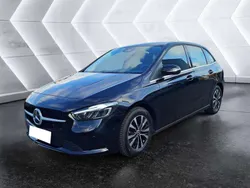 Nero Usata 2024 Mercedes B180 Advanced Monovolume | 29.500 € (Super prezzo)