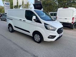 Frozen white Usata 2020 Ford Transit Custom Trend Furgone | 14.000 € (Buon prezzo)