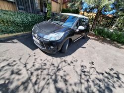 Nero Usata 2011 DS Automobiles DS3 Coupé | 5000 € (Ottimo prezzo)
