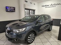 Blu Usata 2018 Renault Kadjar SUV | 13.500 € (Ottimo prezzo)