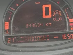 Usata 2010 Renault Modus Monovolume | 700 € (Super prezzo)