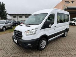 Bianco Usata 2019 Ford Transit Furgone | 21.950 € (Buon prezzo)