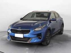 Blu metalizzato Usata 2020 Kia XCeed Style SUV | 17.900 € (Buon prezzo)