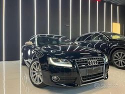Blu Usata 2010 Audi A5 Cabriolet Ambition Cabrio | 14.900 €