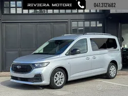 Usata 2023 Ford Tourneo Connect Monovolume | 28.490 € (Buon prezzo)