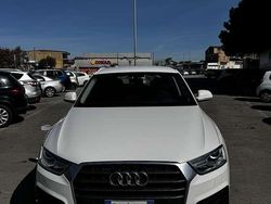 Usata 2018 Audi Q3 Sport SUV | 19.500 € (Buon prezzo)