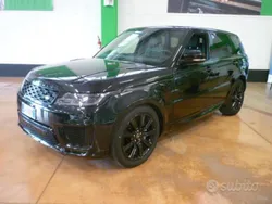 Usata 2021 Land Rover Range Rover Sport SUV | 40.000 € (Super prezzo)