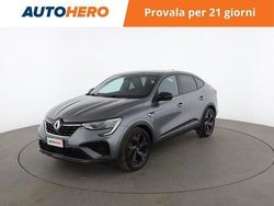 Grigio Usata 2022 Renault Arkana R.S. SUV | 22.799 € (Cara)