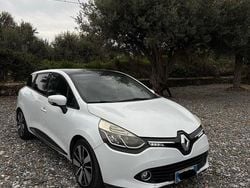 Bianco Usata 2014 Renault Clio GrandTour Station wagon | 3600 € (Ottimo prezzo)