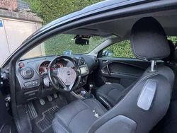 Usata 2016 Alfa Romeo MiTo Due volumi | 7200 € (Buon prezzo)