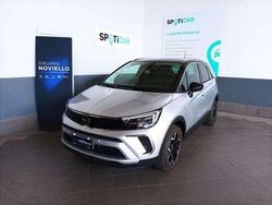 Grigio Usata 2024 Opel Crossland Elegance SUV | 21.600 € (Molto cara)