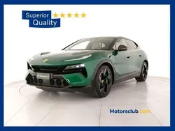 Verde Usata 2023 Lotus Eletre SUV | 103.969 € (Cara)