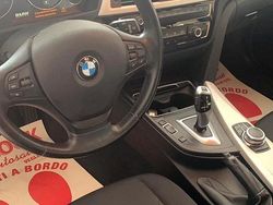 Grigio Usata 2019 BMW 316 Comfort Edition Station wagon | 13.000 € (Buon prezzo)