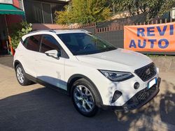 Bianco Usata 2022 Seat Arona FR SUV | 15.500 € (Buon prezzo)