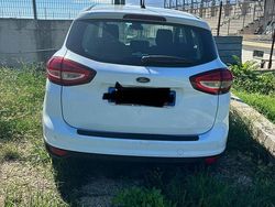 Bianco Usata 2016 Ford C-MAX Monovolume | 5000 € (Super prezzo)