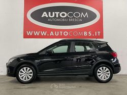 Nero Usata 2024 Seat Arona Style SUV | 15.300 € (Ottimo prezzo)
