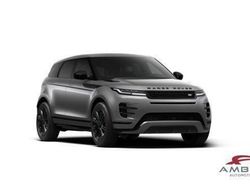 Grigio Nuova 2025 Land Rover Range Rover evoque Black Edition SUV | 56.900 € (Buon prezzo)