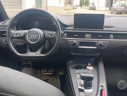 Grigio Usata 2019 Audi A5 Sportback S-Line Due volumi | 23.000 € (Buon prezzo)