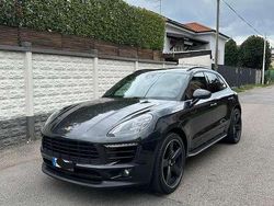 Usata 2016 Porsche Macan SUV | 32.900 € (Super prezzo)