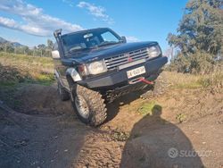 Usata 1996 Mitsubishi Pajero SUV | 7000 €