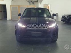 Usata 2021 Land Rover Range Rover evoque SUV | 29.500 € (Ottimo prezzo)