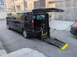 Nero Usata 2018 Renault Trafic Intens Furgone | 22.650 € (Buon prezzo)