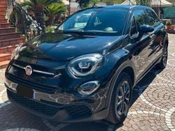 Nero Usata 2019 Fiat 500X Cross SUV | 16.000 € (Buon prezzo)
