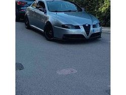 Usata 2005 Alfa Romeo GT Coupé | 2200 €