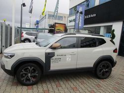 Sandsthone Usata 2024 Dacia Duster Extreme SUV | 24.700 € (Buon prezzo)