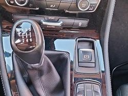 Grigio Usata 2016 BMW 218 Sport Line Station wagon | 14.000 € (Buon prezzo)