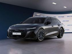 Nero Nuova 2025 Audi A6 S-Line Station wagon | 78.900 € (Molto cara)