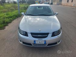 Grigio Usata 2006 Saab 9-5 Vector Tre volumi | 2200 €