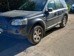 Grigio Usata 2010 Land Rover Freelander 2 SUV | 8500 € (Cara)