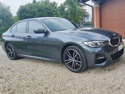 Grigio Usata 2020 BMW 330e M Sport Tre volumi | 35.000 € (Cara)