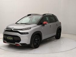Grigio Usata 2022 Citroën C3 Aircross PureTech SUV | 15.290 € (Buon prezzo)